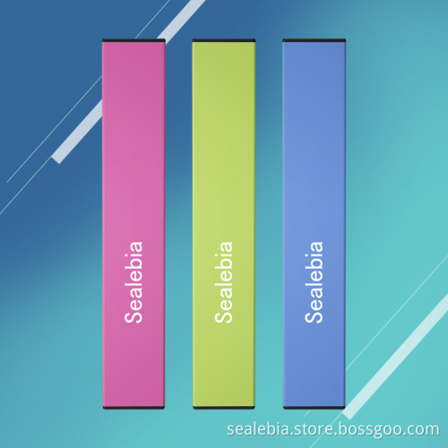 Starter Disposable Vape Kit